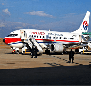 阿拉尔塔里木航空快运航空快运业稳步发展的原因是什么？